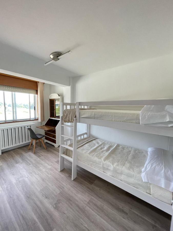 Milladoiro Apartment Teo Exterior photo